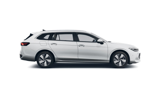 Volkswagen Passat Business 1,5 eTSI 110kW mHEV