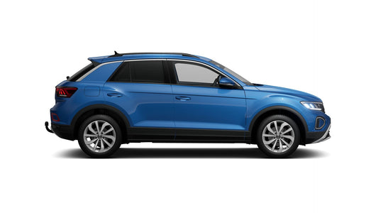 Volkswagen T-Roc People 1,5 TSI 7DSG