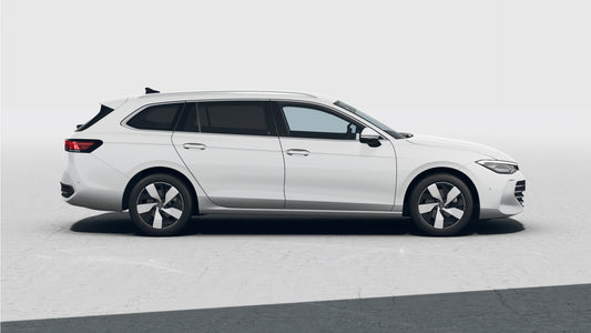 Volkswagen Passat Business 2,0 TDI 110KW