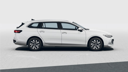 Volkswagen Passat Business 2,0 TDI 110kW