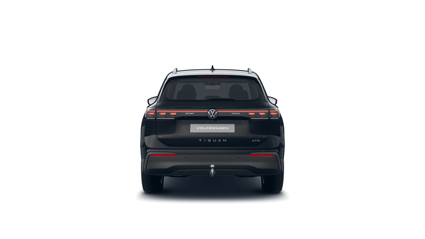 Volkswagen Tiguan People 1,5eTSI 110kW mHEV