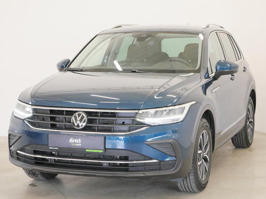 Volkswagen Tiguan 1.5 TSI Life