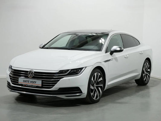 Volkswagen Arteon 2.0 TSI 206 kW Elegance