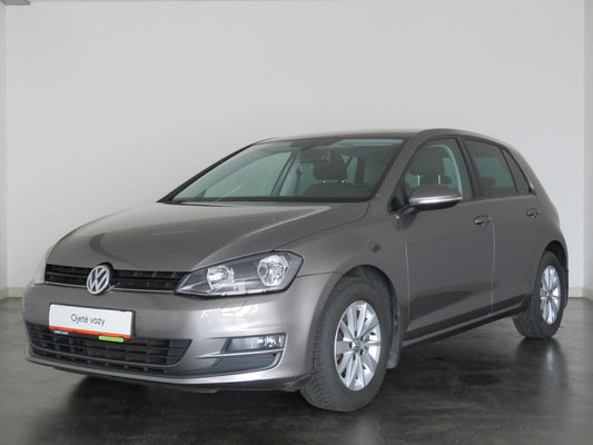 Volkswagen Golf 1.2 TSI 77 kW Comfortline