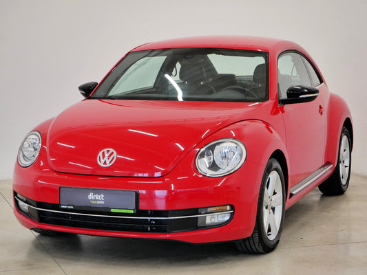 Volkswagen Beetle 1.4 TSI Sport