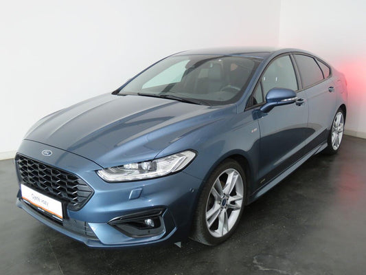 Ford Mondeo 2.0 Ecoblue 140 kW ST-Line