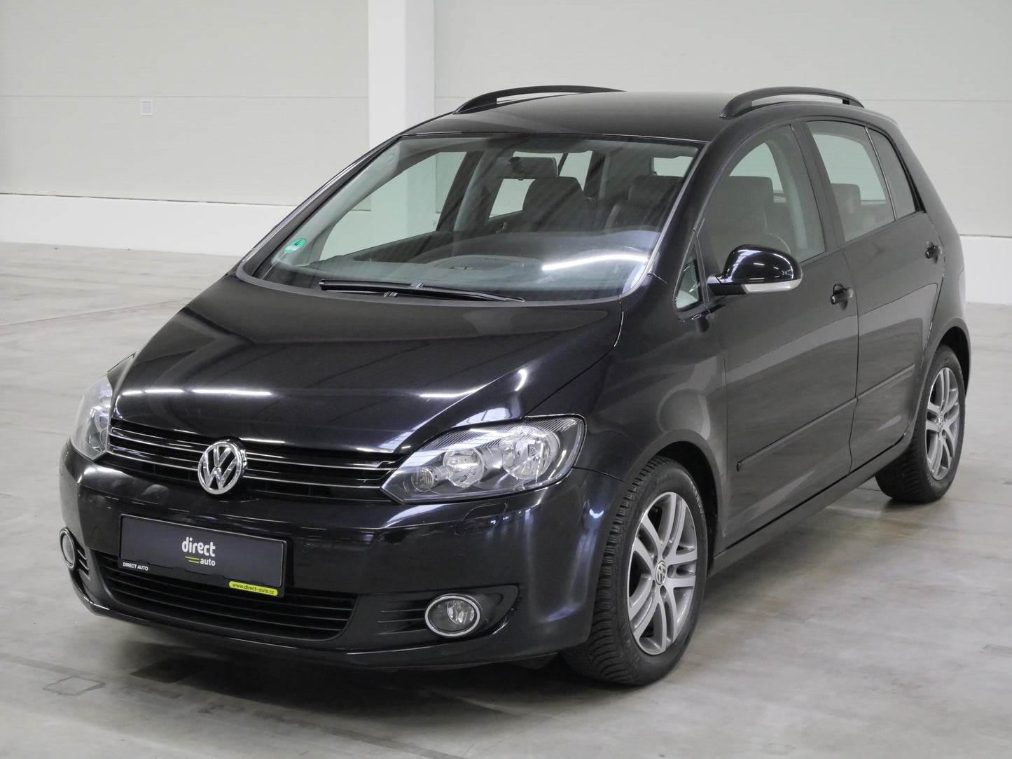 Volkswagen Golf Plus 1.4 MPI 59 kW Comfortline