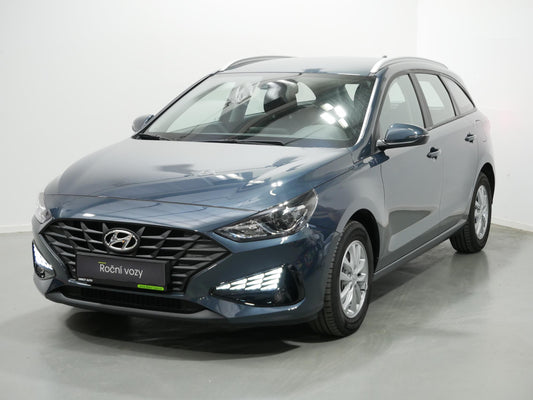 Hyundai i30 Combi 1.5i 81 kW Comfort