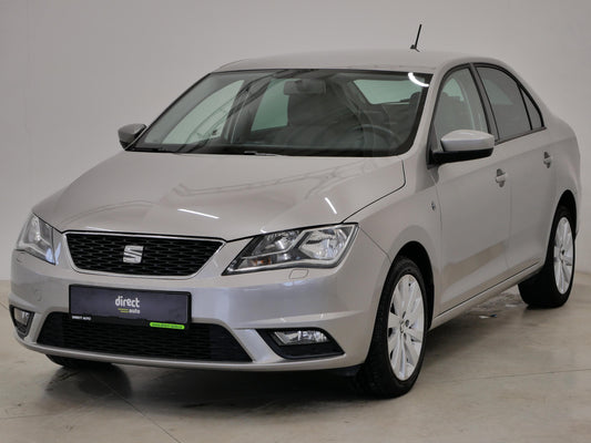 Seat Toledo 1.2 TSI 77kW Style