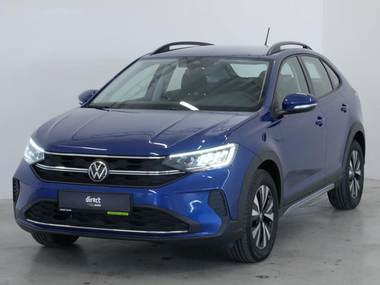 Volkswagen Taigo 1.0 TSI Life