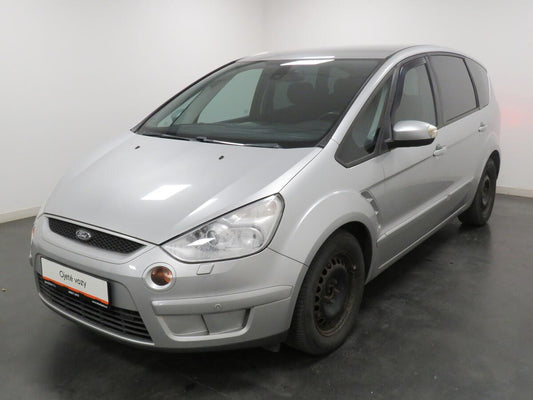 Ford S-MAX 2.0 TDCI 103 kW Titanium