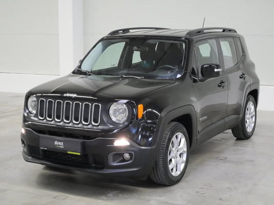 Jeep Renegade 1.6 MJT 88 kW Longitude