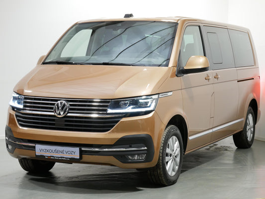 Volkswagen Caravelle 2.0 TDI 110 kW Long