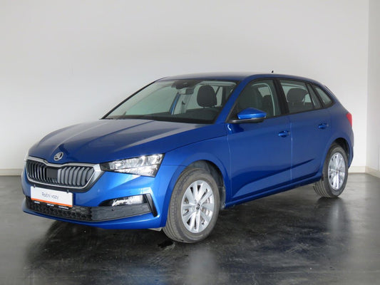 Škoda Scala 1.0 TSI 81 kW Ambtion Fresh