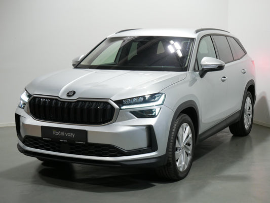 Škoda Kodiaq 2.0 TDI 142 kW Selection