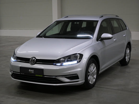 Volkswagen Golf 1.6 TDI 85 kW Comfortline