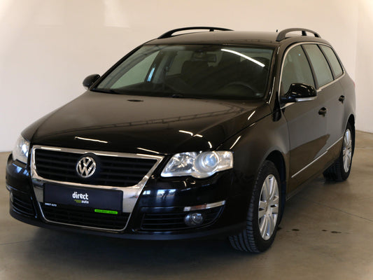 Volkswagen Passat Comfortline 1.9 TDI 77kw