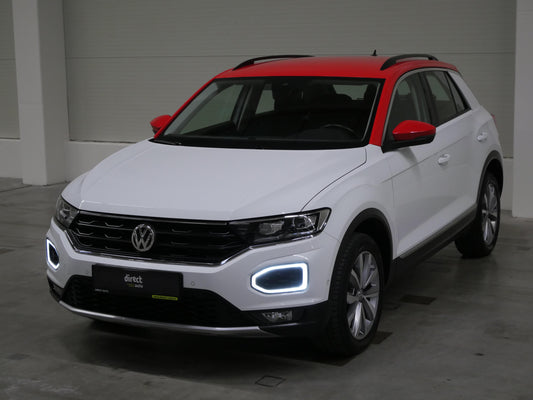 Volkswagen T-Roc 1.5 TSI 110 kW COMFORTLINE