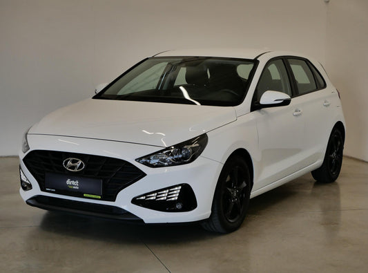 Hyundai i30 Comfort 1.0TGDI 88KW