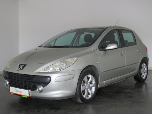 Peugeot 307 1.6 16V 80kW