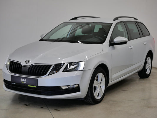 Škoda Octavia 1.6 TDI 85 kW Ambition Extra