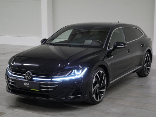 Volkswagen Arteon Shooting Brake 2.0 TSI 206 kW R-Line