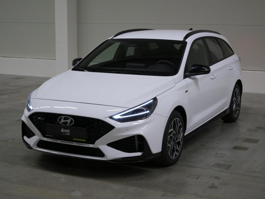 Hyundai i30 WG 1.0 T-GDI 74 kW N-Line