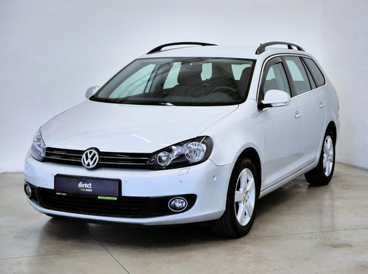 Volkswagen Golf 1.2 TSI Comfortline