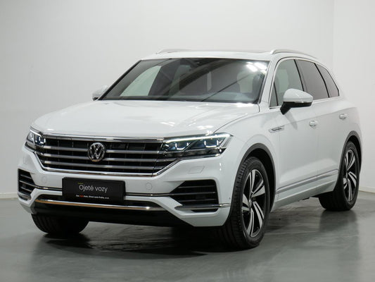 Volkswagen Touareg 3.0 TSI 250 kW Atmosphere