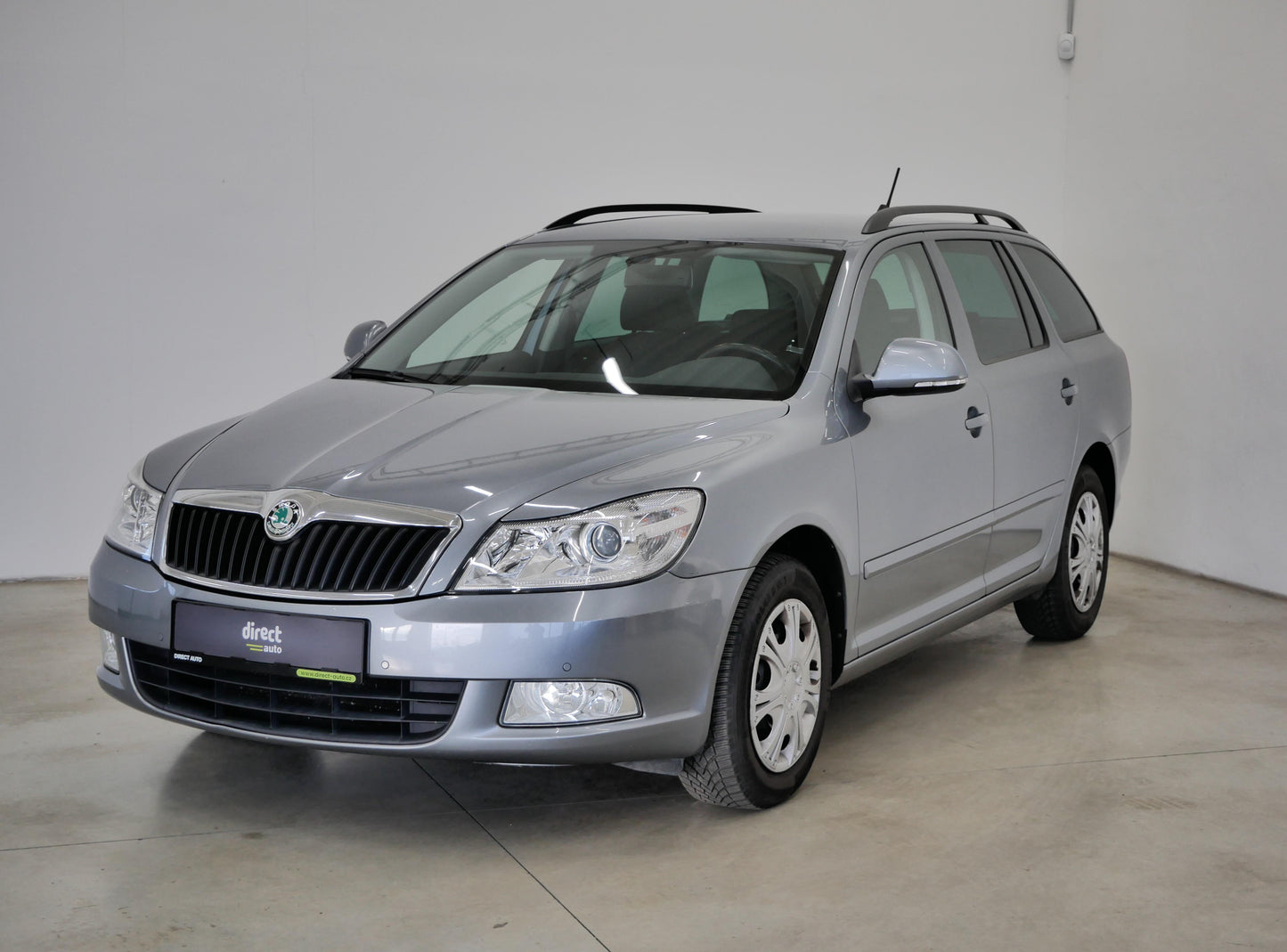 Škoda Octavia 1.4 TSI 90 kW Family