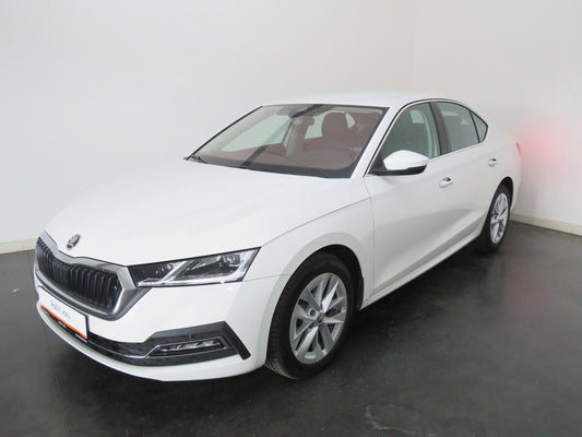 Škoda Octavia 2.0 TDI 85 kW Style Plus