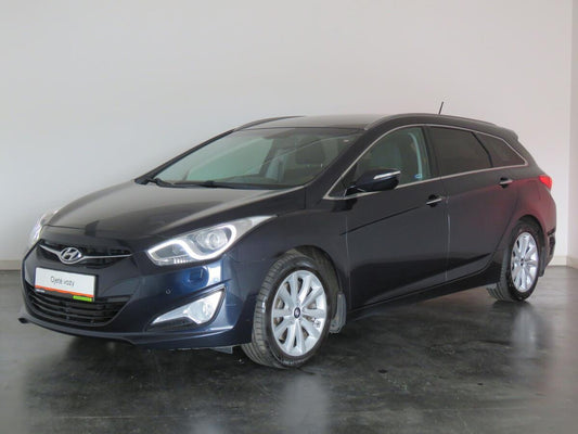 Hyundai i40 1.7 CRDI 100 kW Experience