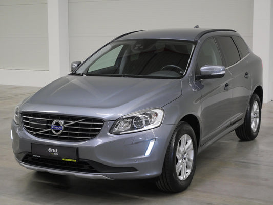 Volvo XC60 2.0D 140 kW Momentum