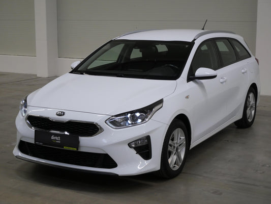 Kia Cee´d SW 1.0 T-GDI 88 kW Cool