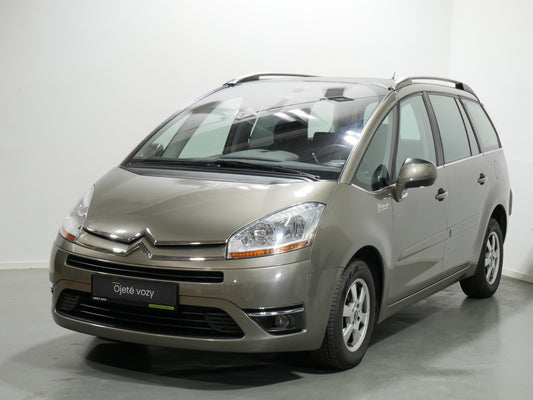 Citroën C4 Picasso 1.6 HDI 80 kW Dynamique