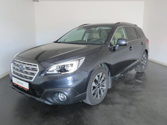 Subaru Outback SUBARU OUTBACK