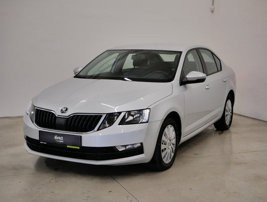 Škoda Octavia 1.6 TDI 85 kW Ambition Plus