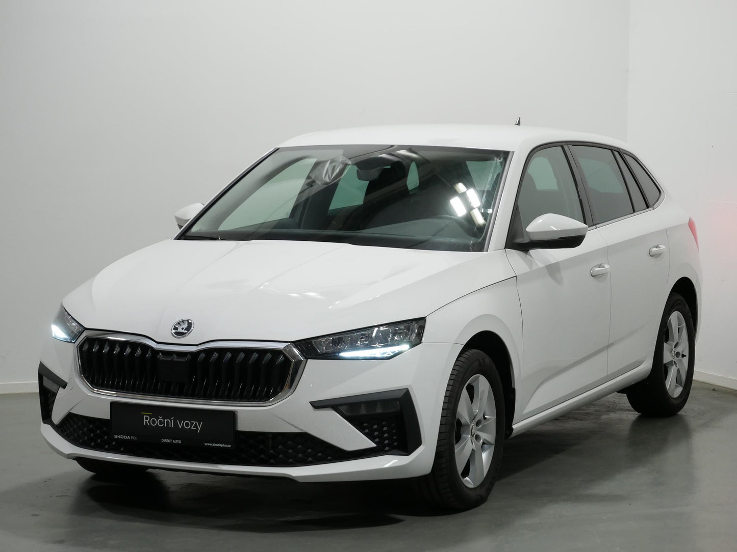 Škoda Scala 1.5 TSI 110 kW Top Selection