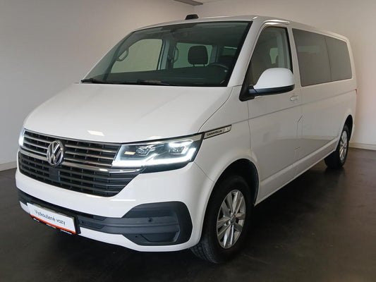 Volkswagen Caravelle 2.0 TDI 110 kW Comfortline DR