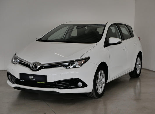 Toyota Auris 1.6i 97 kW Valvematic