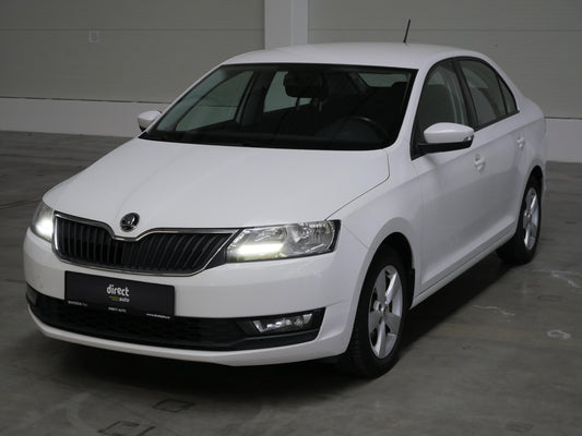 Škoda Rapid 1.0 TSI 70 kW Ambition