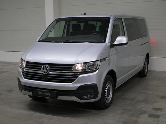 Volkswagen Transporter 2.0 TDI 110 kW Long