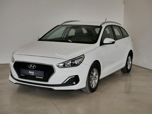 Hyundai i30 1.6 CRDI 85 kW Comfort