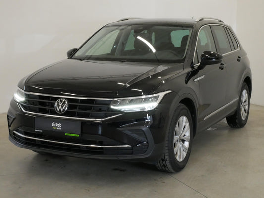 Volkswagen Tiguan 1.5 TSI 110 kW Life