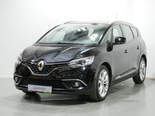 Renault Grand Scénic 1.5 DCI 81 kW Business