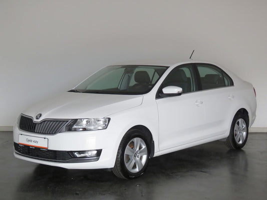 Škoda Rapid 1.0 TSI 81 kW Ambition Plus