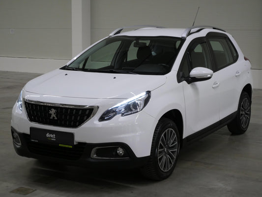 Peugeot 2008 1.2 Pure Tech 60 kW Active