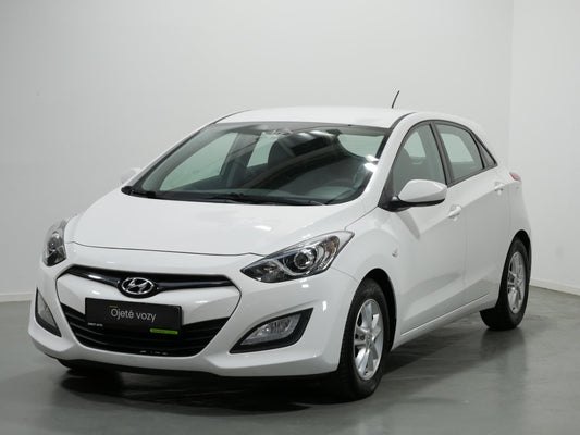 Hyundai i30 1.4i 73 kW