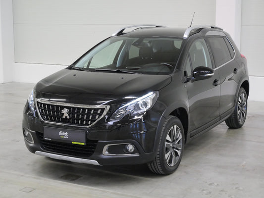 Peugeot 2008 1.2 PureTECH 96 kW Allure