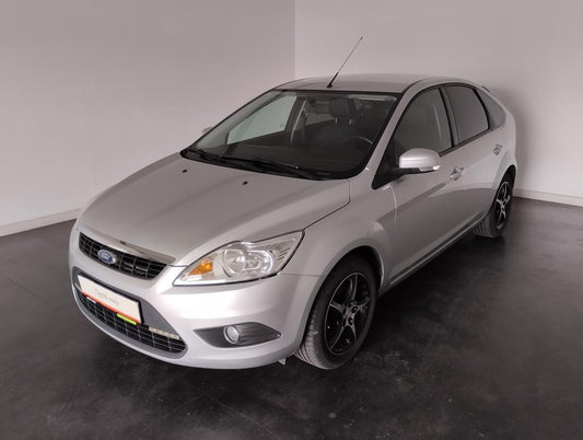 Ford Focus 1.6 16V 74kW